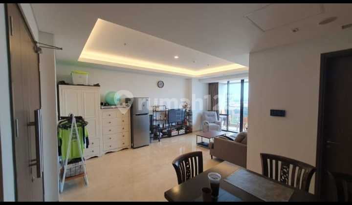 Apartemen 31 Sudirman Suites