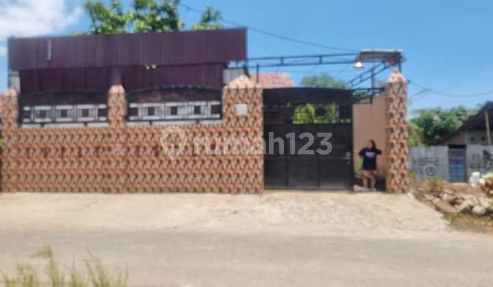 Villa Asri Di Barombong