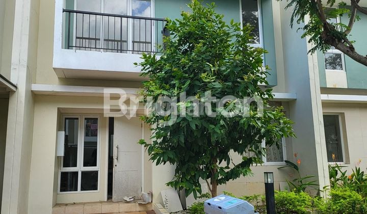 Rumah Nyaman di Sumarecon Mutiara