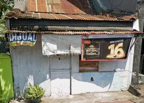 Rumah Tua di Nusantara