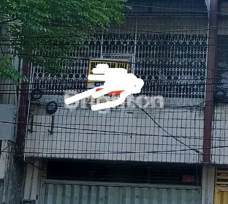 Sewa Ruko 3 Lantai Di Andalas Sewa Ruko 3 Lantai Di Andalas