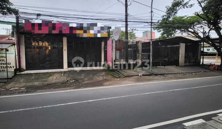 Tanah Strategis A P Pettarani