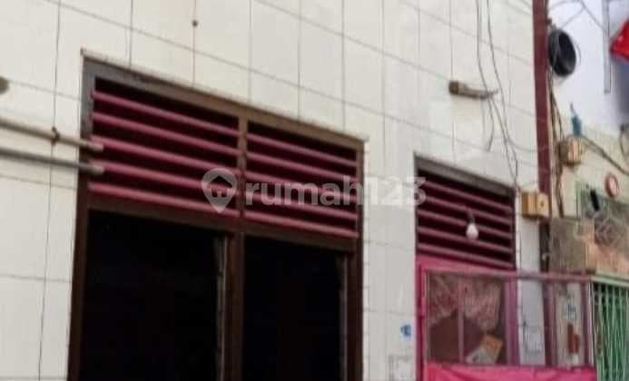 Rumah Sederhana Di Kota