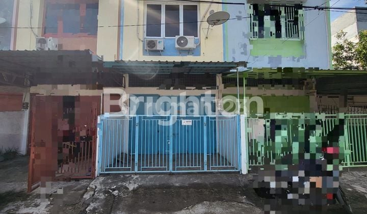 Ruko Cantik 2 Lantai