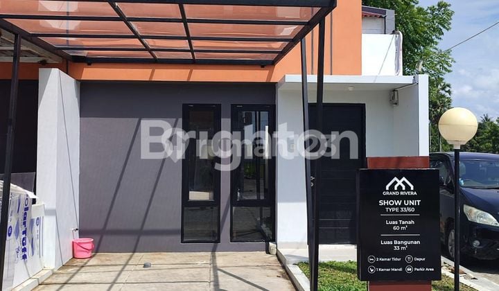 Hunian Milenial Dekat Dengan Makassar