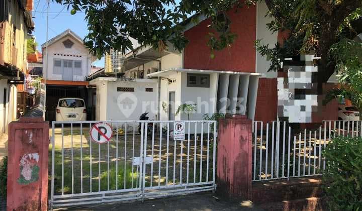 Rumah Di A Mappanyuki