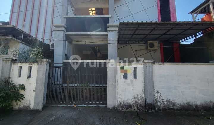 Rumah Kos 2 Lantai Di Dg Tata 1
