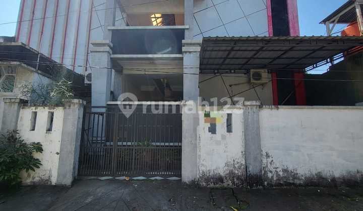 Rumah Kos 2 Lantai Di Dg Tata 1