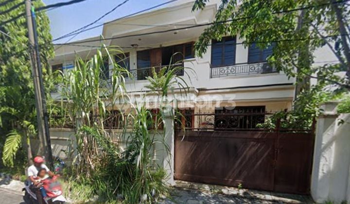 Rumah siap huni