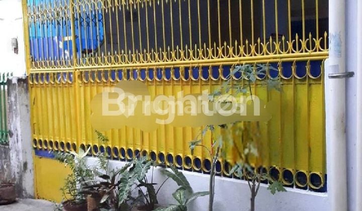 Rumah Sederhana Siap Huni Di Kota