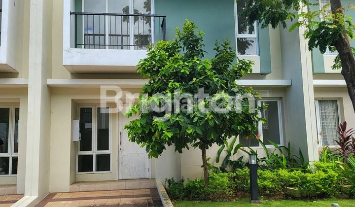 Rumah Asik Di Berly Residence