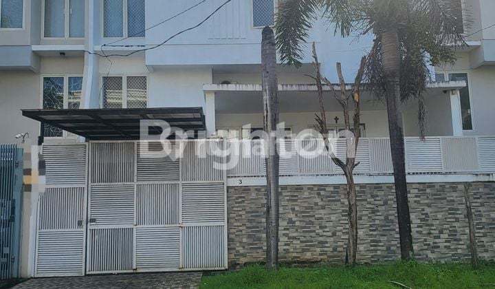 Rumah Cantik Di Tanjung Bunga