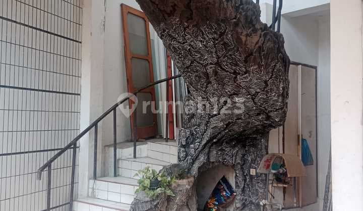 Dijual Rumah Jl. Ambengan Surabaya Pusat