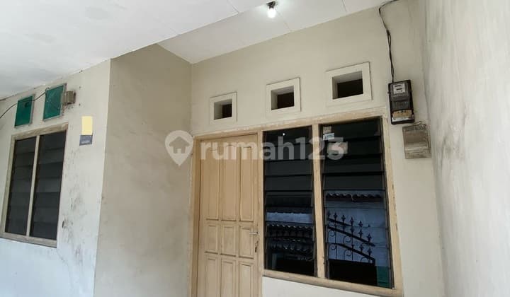 For Sale: Lebak Jaya House near Kenjeran, Galaxy Mall, ITS, UNAIR, Kapas Krampung, East Surabaya, North Surabaya