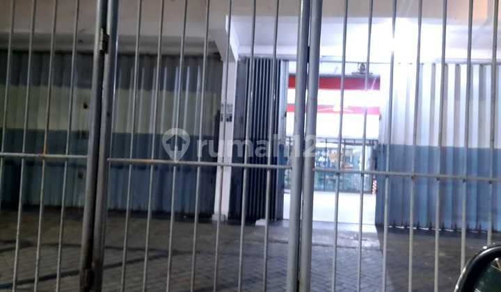 Disewakan 2 Ruko Gandeng Lokasi Strategis Raya Kupang Jaya, Surabaya Barat, dekat Gereja Ellion, Hokky, RS Mitra Keluarga, Darmo Harapan