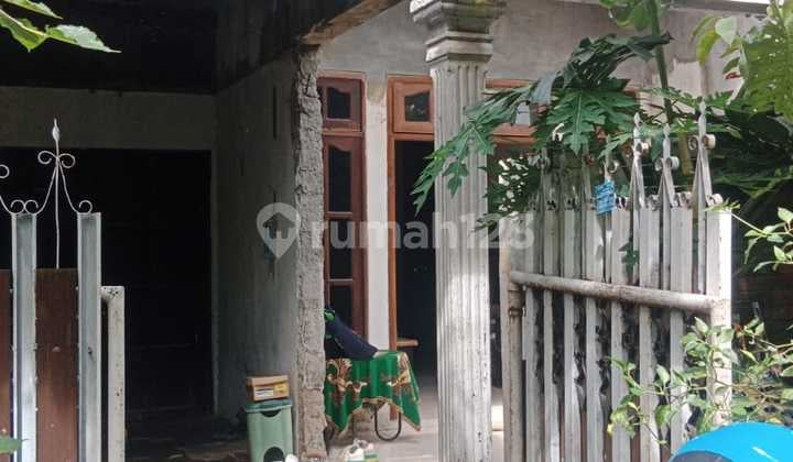 DIJUAL CEPAT Rumah di Kompleks MAKARYA BINANGUN, dekat brigjen katamso, Siwalankerto, Waru, Juanda, Sidoarjo