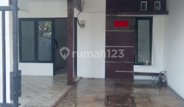 Dijual Cepat Rumah Western Village, Pakal Surabaya