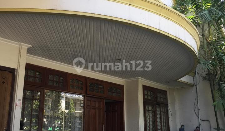 Dijual Rumah Mewah Dharmahusada Indah Timur (Jalan Kembar) Surabaya Timur, Selangkah ke Galaxy mall, Selangkah ke apartemen One Galaxy
