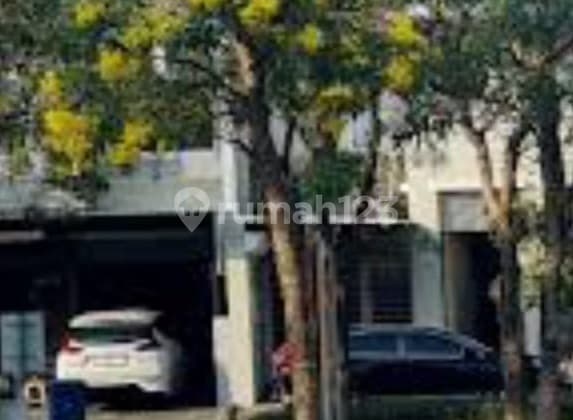 Disewakan Rumah Royal Park 2, Gwalk Citraland, Surabaya Barat