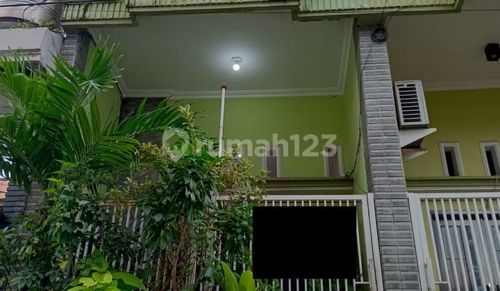 Dijual Rumah Siap Huni di Setro Baru, dekat ITS, MERR< Pakuwon City, Kenjeran, Mulyosari