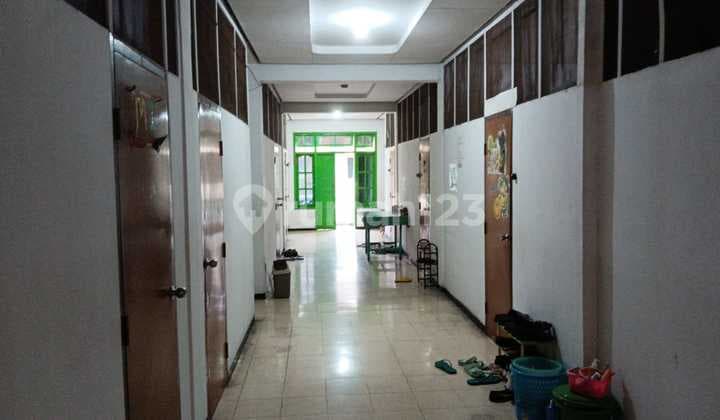 For Sale: Boarding House in Bronggalan, Near Ploso Baru, Central Surabaya