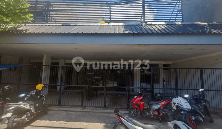 Disewakan gudang + kantor/Bangunan Usaha di Surabaya Utara Dekat Kenjeran/Merr/Galaxy mall/Suramadu/ Pakuwon city