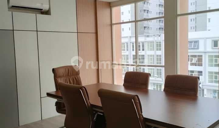 DISEWAKAN Ruko Puncak Dhamahusada Kec. Mulyorejo, Surabaya