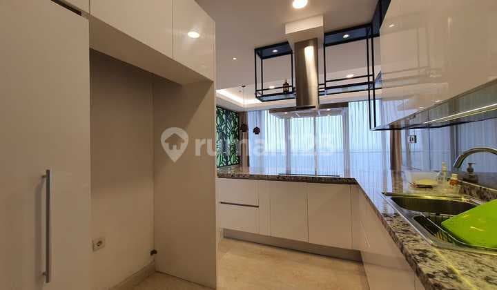 Dijual Apartemen Mewah The Voila Mayjend Sungkono SUrabaya Pusat