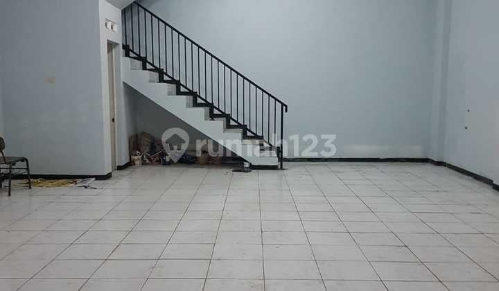 DIJUAL RUKO HOOK Nginden Intan Lokasi dekat Bethany Nginden, RS Nginden