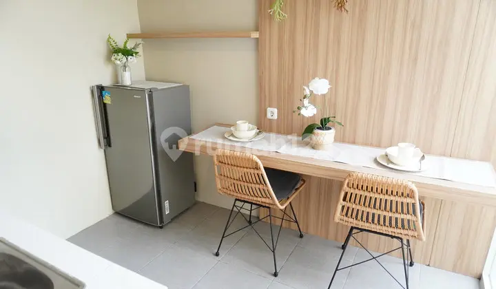 Dijual Rumah di Akr Gem City Cluster Garnet Type Millenial Home, Manyar, Gresik