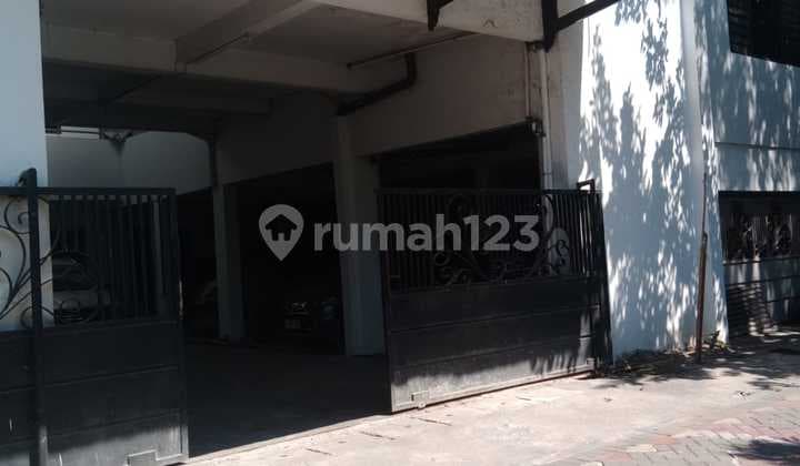 Dijual Rumah Siap Huni di Dukuh Kupa Barat Dekat Satelit Ciputra Dukuh Pakis Mayjend Hr Muhammad