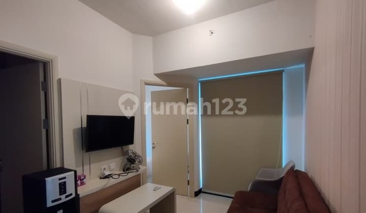 Dijual Secepat Mungkin Apartemen Yang Berakses Mall Amor Apartemen, Pakuwon City, Surabaya Timur