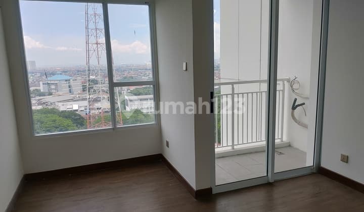 Apik...Bagus....Baru Gress. Satu-Satunya Unit dan Lantai No. Favorit Lantai 08