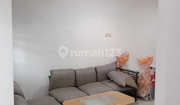 Dijual Rumah Siap Huni di International Village, Citraland Utama