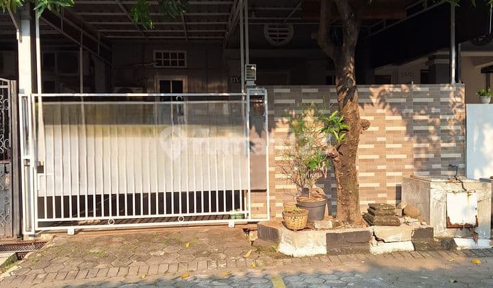 Rumah 1 Lantai Siap Huni Dekat Bandara Dan Sekolah International