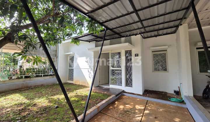 Hot Deal Rumah Siap Huni Cluster Bsb City Ngalian Semarang Barat