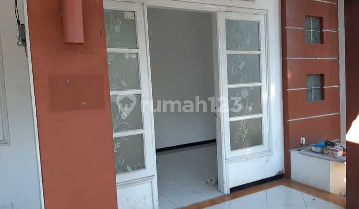 Dian Garden House Ready to Occupy