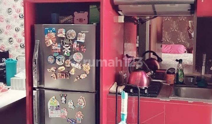 Gunawangsa Manyar Apartment