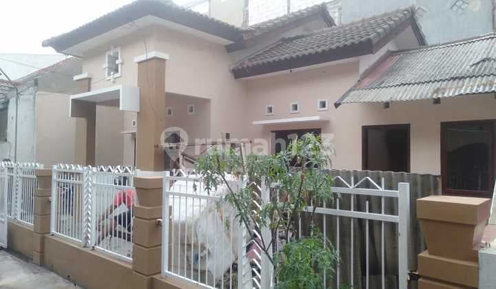 RUMAH HUNI JAMBANGAN