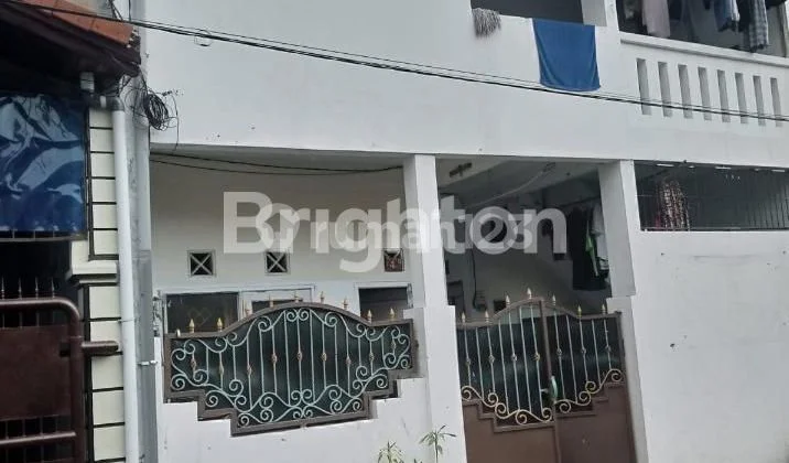 RUMAH KOS AKTIF TENGGILIS 2 LANTAI, LOKASI STRATEGIS RUMAH KOS AKTIF TENGGILIS 2 LANTAI, LOKASI STRATEGIS