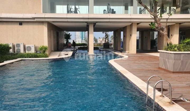 Apartemen Elpis Residen Lokasi Strategis Dipusat Bisnis Dekat Istana Presiden Suasana Asri Fasilitas Lengkap dan Akses 24Jam di Kota Metropolitan Dekat Istana Predisen