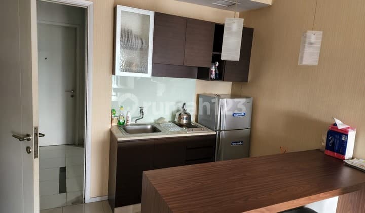 The Lavande Apartment 2 BR Tebet South Jakarta
