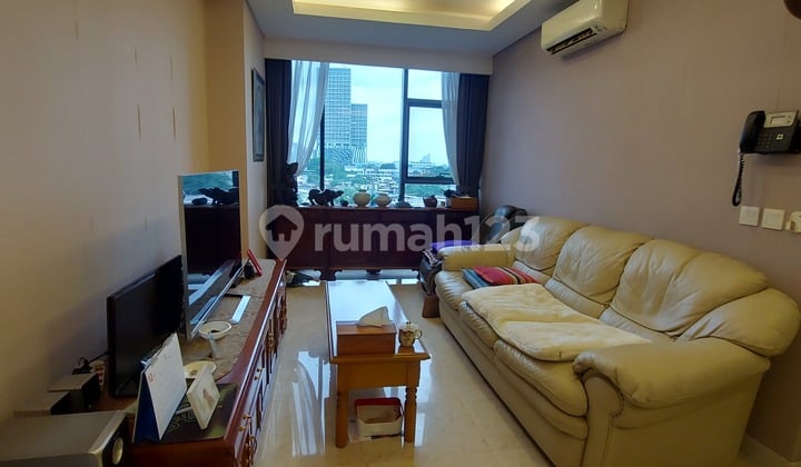 Apartemen Exclusive Lavenue 3 BR Pancoran Jakarta Selatan Turun Harga Dibawah NJOP
