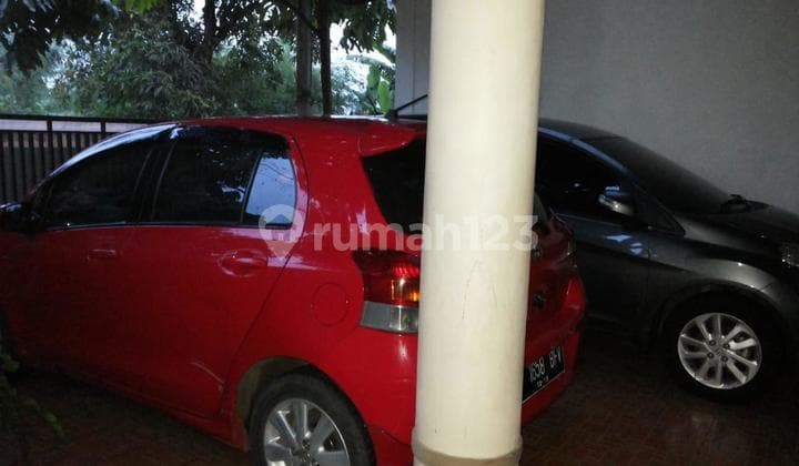 Dijual Rumah Nyaman di Dalam Komplek Daerah Pegadungan Kalideres Jakarta Barat