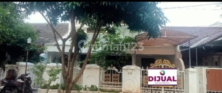 Dijual Rumah Di Rawa Lumbu Bekasi