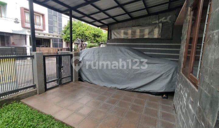 Dijual Rumah di Kemang Pratama 3 Bekasi