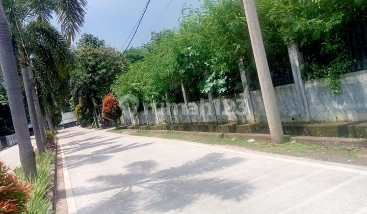 Disewakan Tanah di Narogong Bekasi