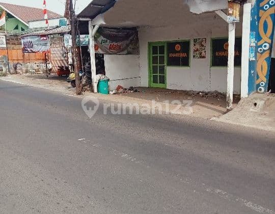 Dijual lahan Strategis di Mustikasari
Bekasi Timur