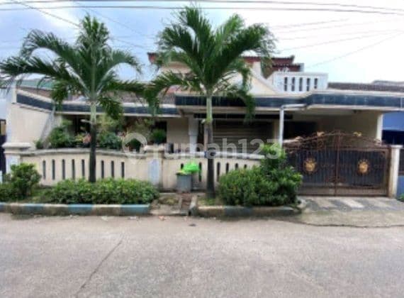 Dijual Rumah Bu Di Cikunir Bekasi Selatan SHM