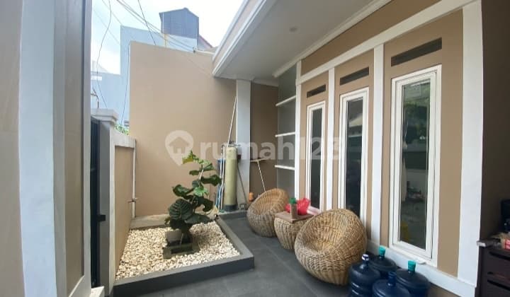 Dijual Rumah Siap Huni di Taman Galax Bekasi Selatan